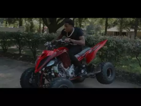VIDEO: NBA Youngboy – Slime Mentality